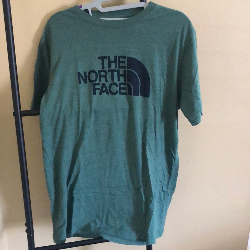 North Face Tshirt